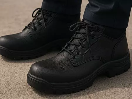 Спецобувь Алматы